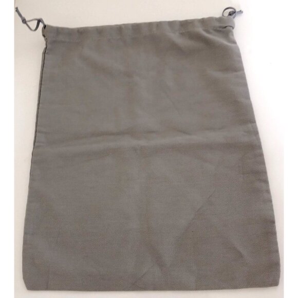 MAX MARA Dust Bag Lot of 3 Grey Beige Dustbags Medium Size Lot - Picture 4 of 13